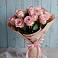 Букет цветов из: Розы в Душоново