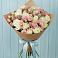 Букет цветов из: Розы в Душоново