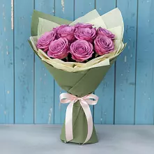 Букет Розы Фёрст Леди #REPLACE_PRED# Душоново