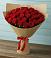 Букет Красные розы Милано в Душоново