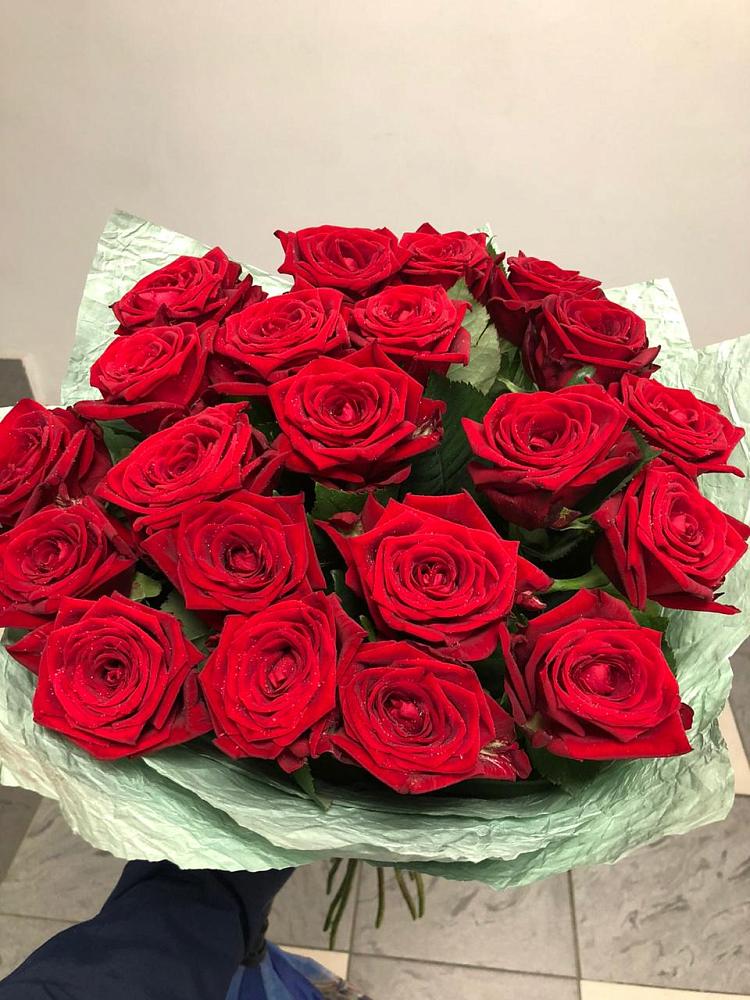 Розы Классика в Душоново Букет Классика в Душоново
