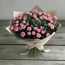 Букет Удовольствие в Душоново