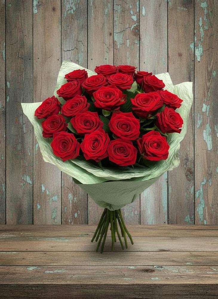 Букет Классика в Душоново