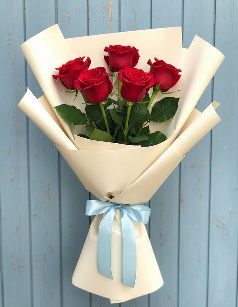 Букет Классика чувств в Душоново