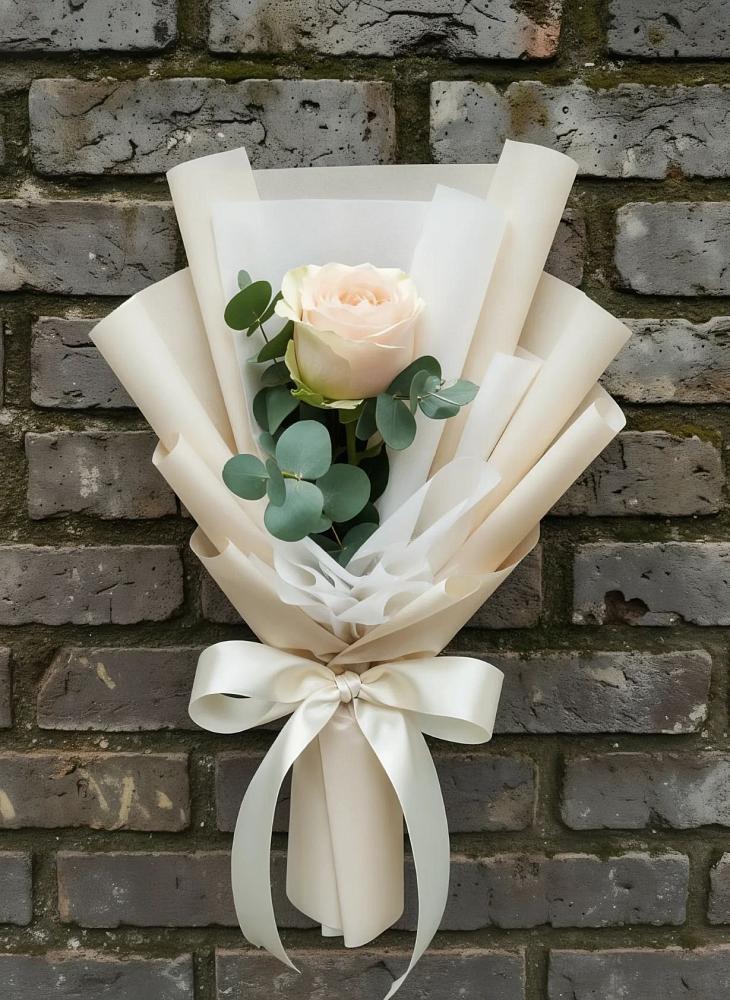 Букет цветов из: Розы в Душоново