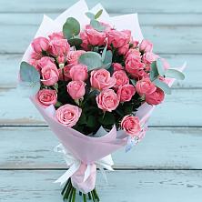 Букет Леди совершенство в Душоново